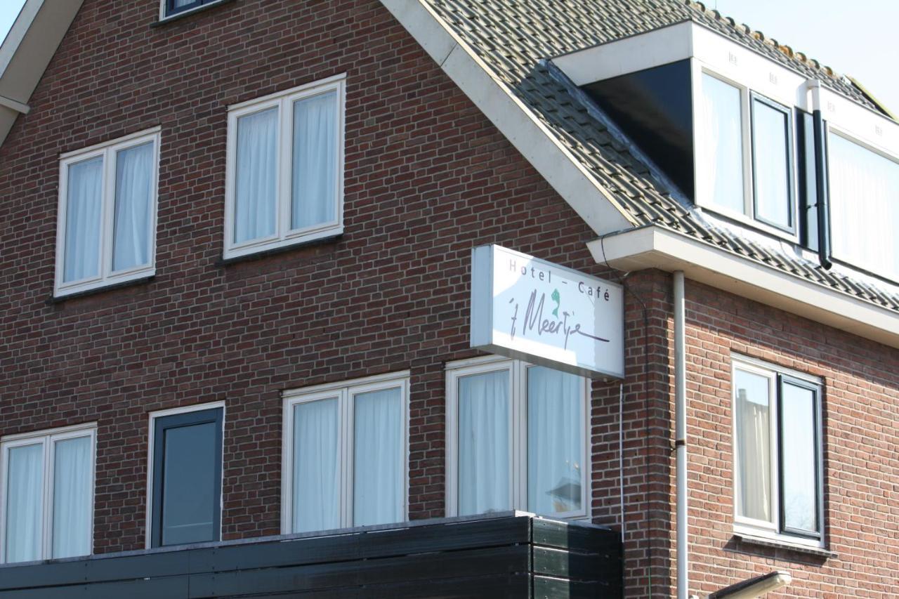 Hotel 'T Meertje Vinkeveen Bagian luar foto